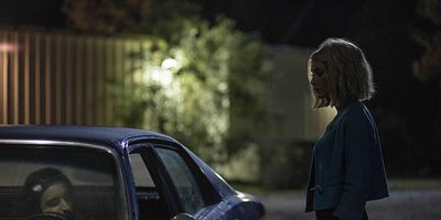 Poster der Serie The Emboldened Conflict