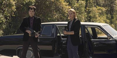 Poster der Serie The Horpus Horrendous