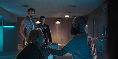 Poster der Serie Dammit