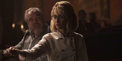 Poster der Serie The Horse Cabbage Heart