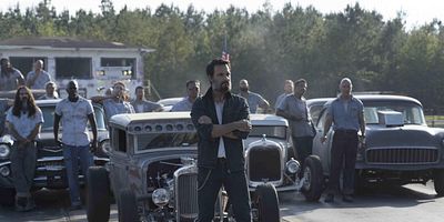 Poster der Serie The Tale of Harold Horpus