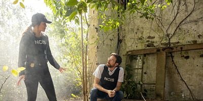 Poster der Serie Requital