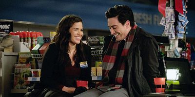 Poster der Serie Negotiations