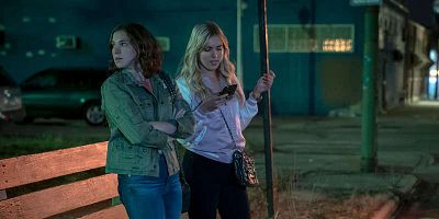 Poster der Serie Citizin Carl