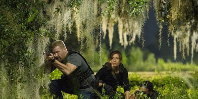 Poster der Serie Hail Mary