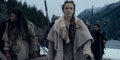 Poster der Serie Sieben Worte