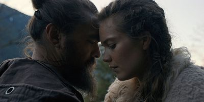 Poster der Serie Prinzessin Maghra