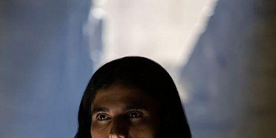 Poster der Serie Tremor