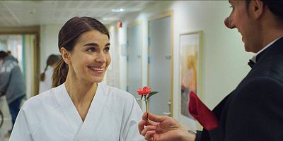 Poster der Serie Heartache/Hjertesorg