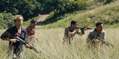 Poster der Serie Day I Met The Devil