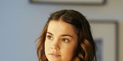 Poster der Serie Nochebuena