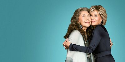 Poster der Serie The Roomies