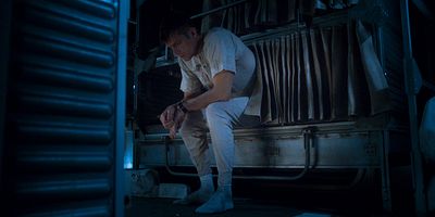 Poster der Serie Bent Bird