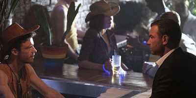 Poster der Serie Inside Guy