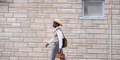 Poster der Serie Der Cowboy