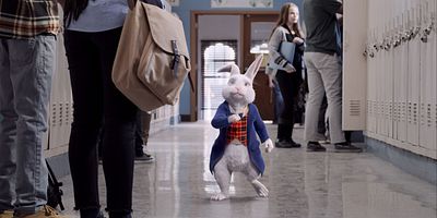 Poster der Serie Ghost in Wonderland, Part 1