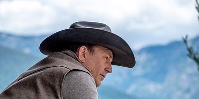 Poster der Serie Sins of the Father