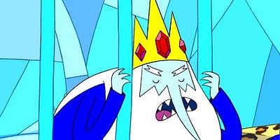 Poster der Serie Prisoners of Love