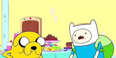 Poster der Serie Ricardio the Heart Guy