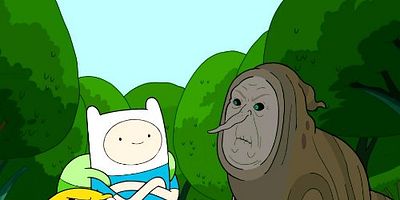 Poster der Serie City of Thieves