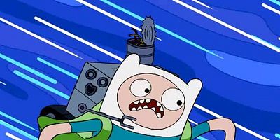 Poster der Serie Ocean of Fear