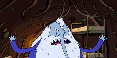 Poster der Serie What Have You Done?