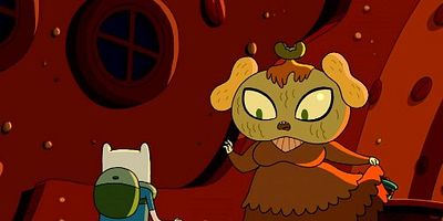 Poster der Serie The Duke