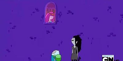 Poster der Serie Go with Me