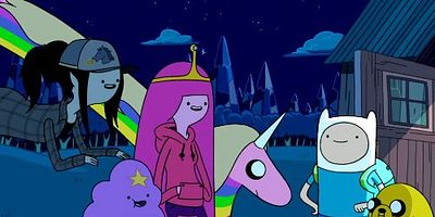 Poster der Serie Heat Signature