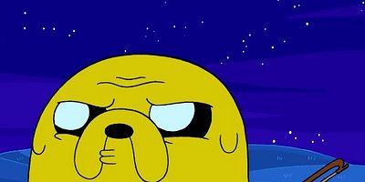 Poster der Serie It Came from the Nightosphere