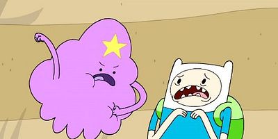 Poster der Serie Blood Under the Skin