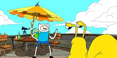 Poster der Serie Slow Love