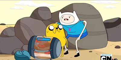 Poster der Serie The Other Tarts