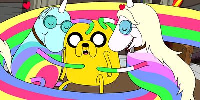 Poster der Serie Her Parents