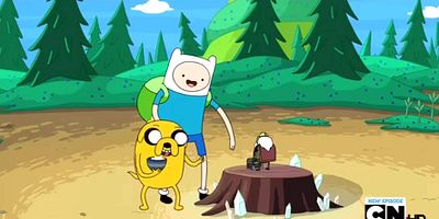 Poster der Serie The Pods