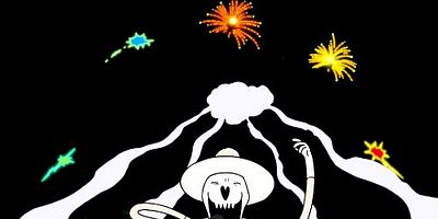 Poster der Serie Death in Bloom