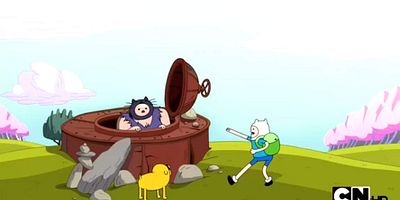 Poster der Serie Susan Strong