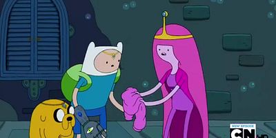 Poster der Serie Mortal Recoil