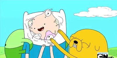 Poster der Serie Conquest of Cuteness