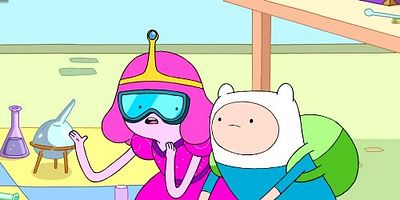 Poster der Serie Too Young