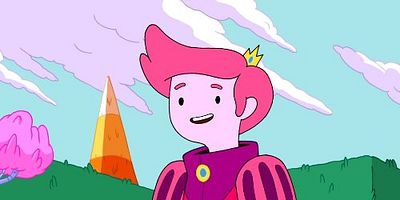 Poster der Serie Fionna and Cake