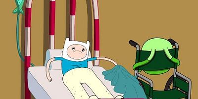 Poster der Serie No One Can Hear You