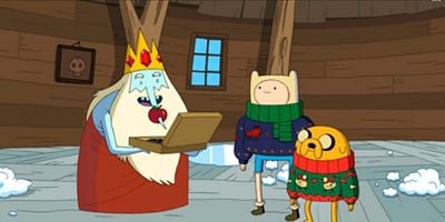 Poster der Serie Holly Jolly Secrets" (Part 2)