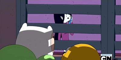Poster der Serie Marceline's Closet