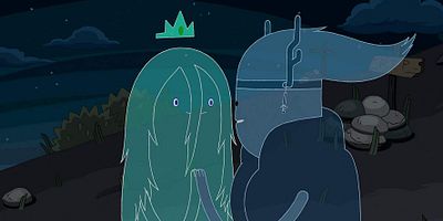 Poster der Serie Ghost Princess