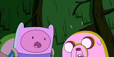 Poster der Serie Dad's Dungeon