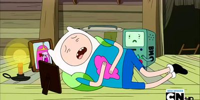 Poster der Serie Incendium (Part 1)