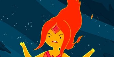 Poster der Serie Hot to the Touch (Part 2)