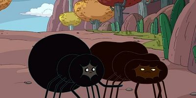 Poster der Serie Web Weirdos