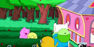 Poster der Serie Dream of Love